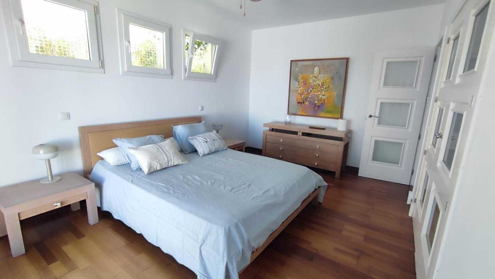 La Rocalla Holiday home