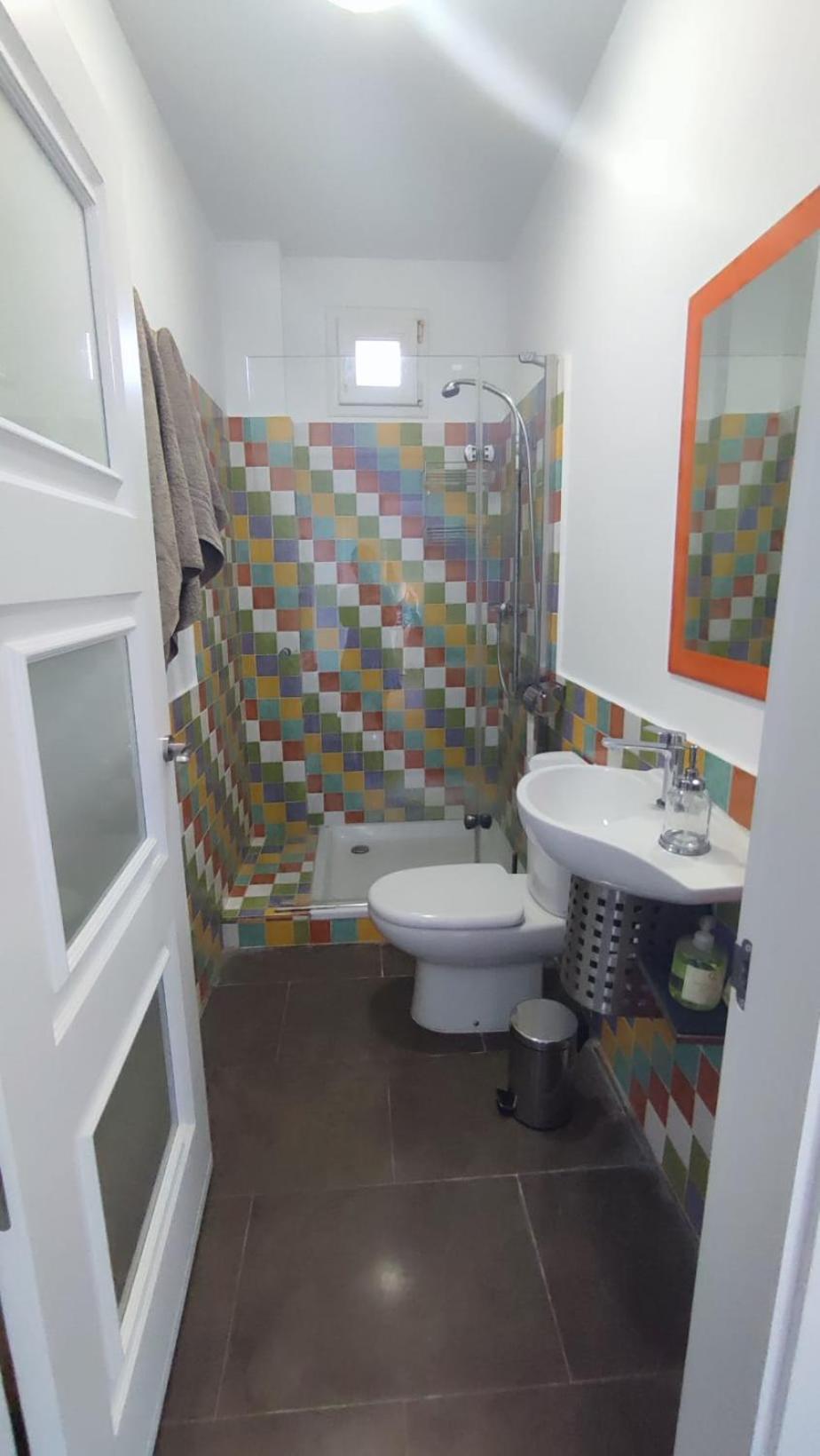 La Rocalla Holiday home *