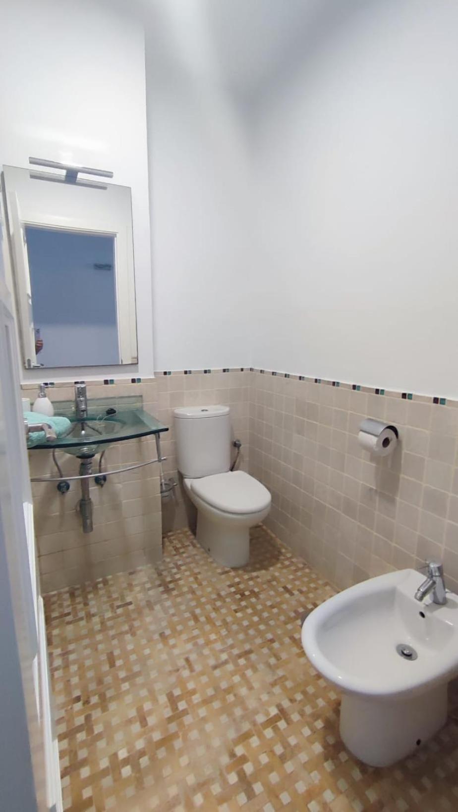 Holiday home La Rocalla Manilva