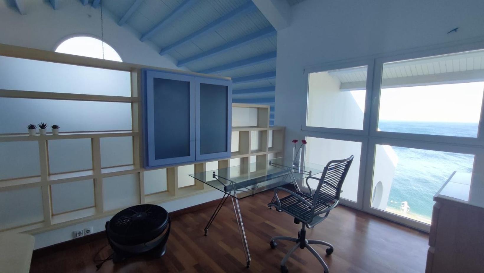 Holiday home La Rocalla *