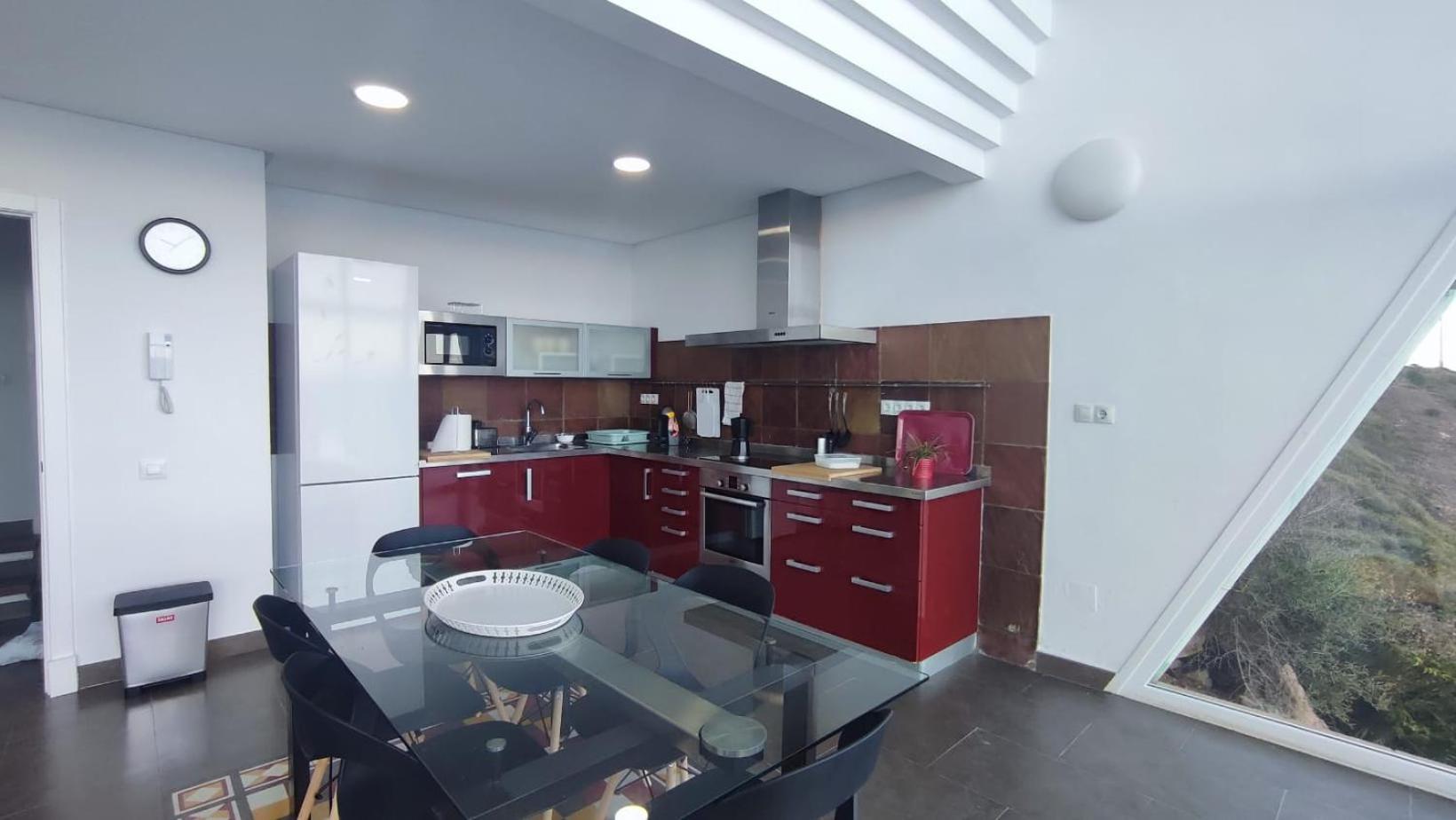 La Rocalla Holiday home