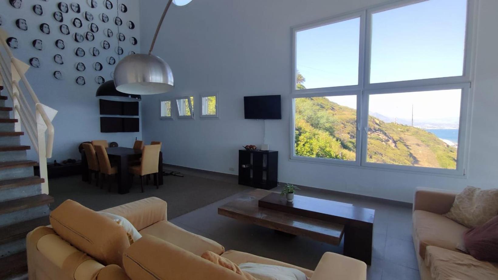 Holiday home La Rocalla Manilva
