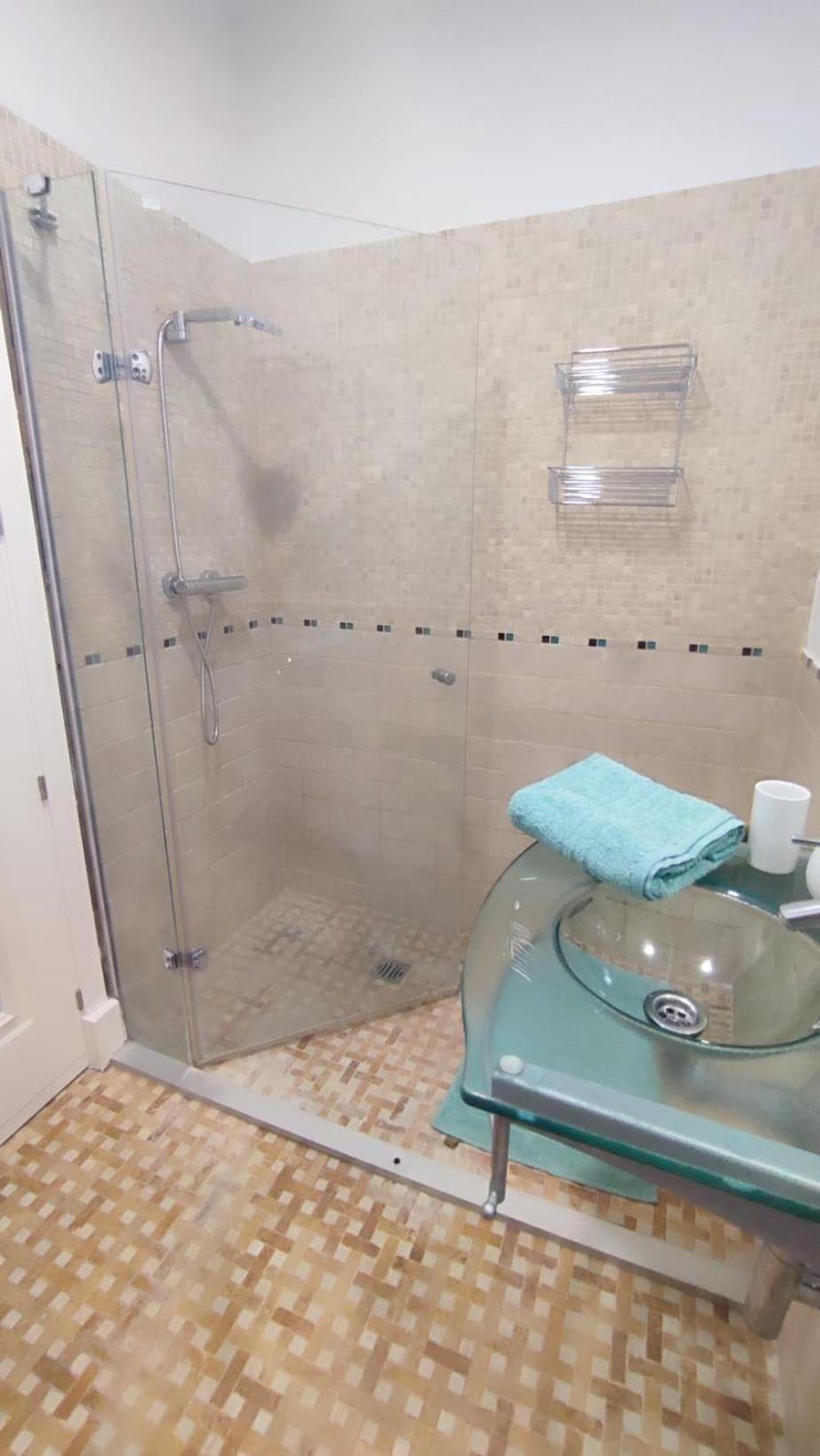Holiday home La Rocalla