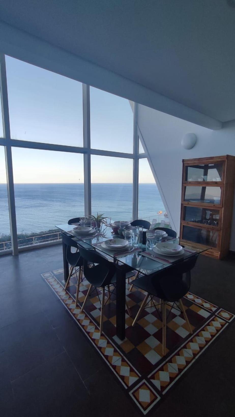 La Rocalla Vakantiehuis *