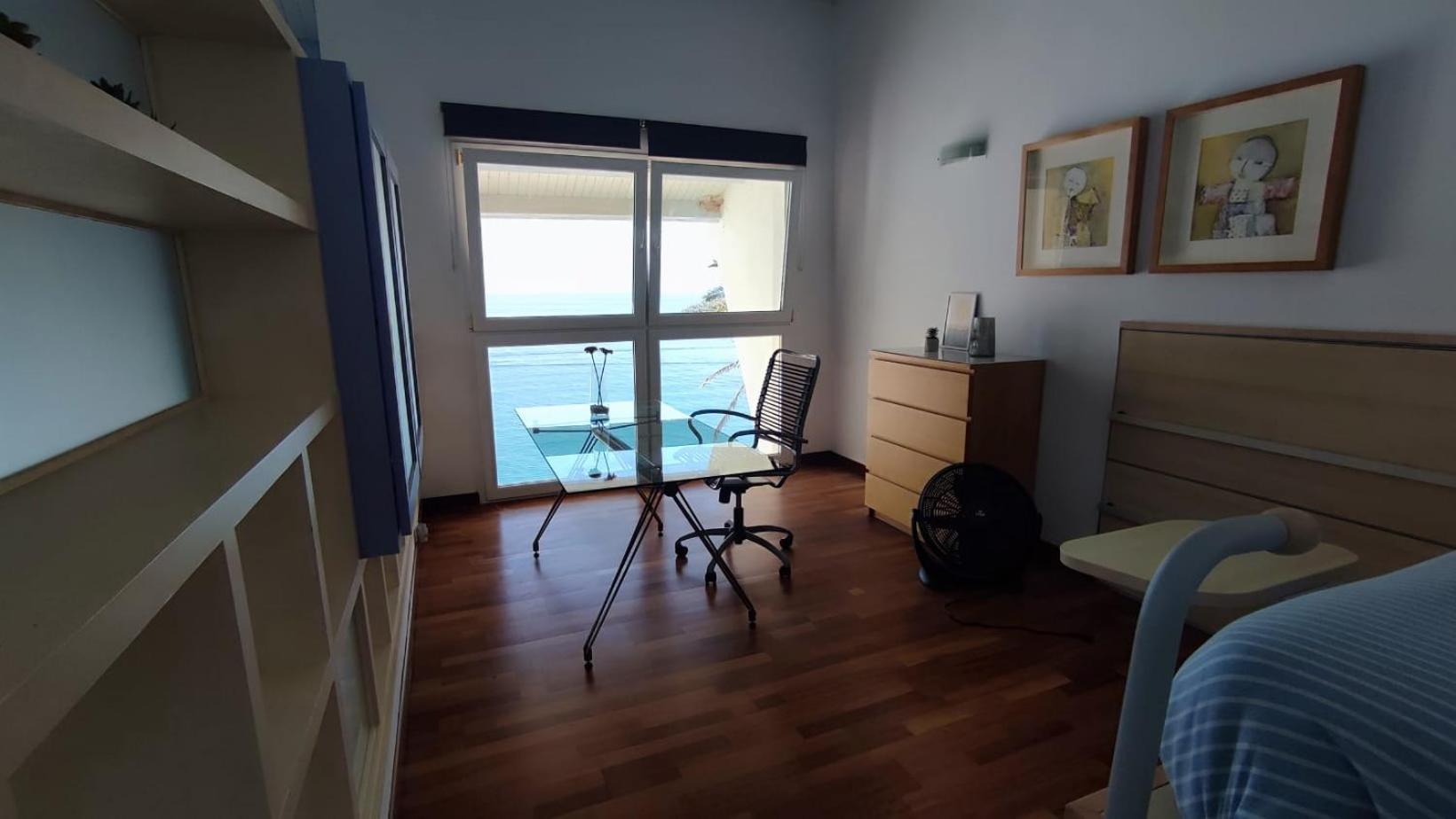 La Rocalla Holiday home Manilva