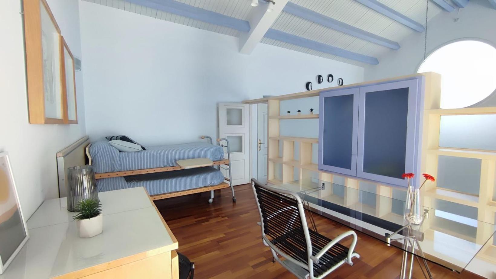 La Rocalla Holiday home Manilva